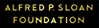 Alfred P Sloan Foundation